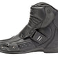 Joe Rocket Men's RAZOR Black Leather Boots