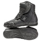 Joe Rocket Men's RAZOR Black Leather Boots