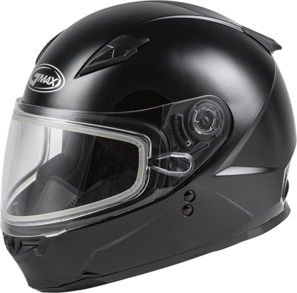 Gmax 72-5969 Youth GM-49Y Full-Face Snow Helmet Black