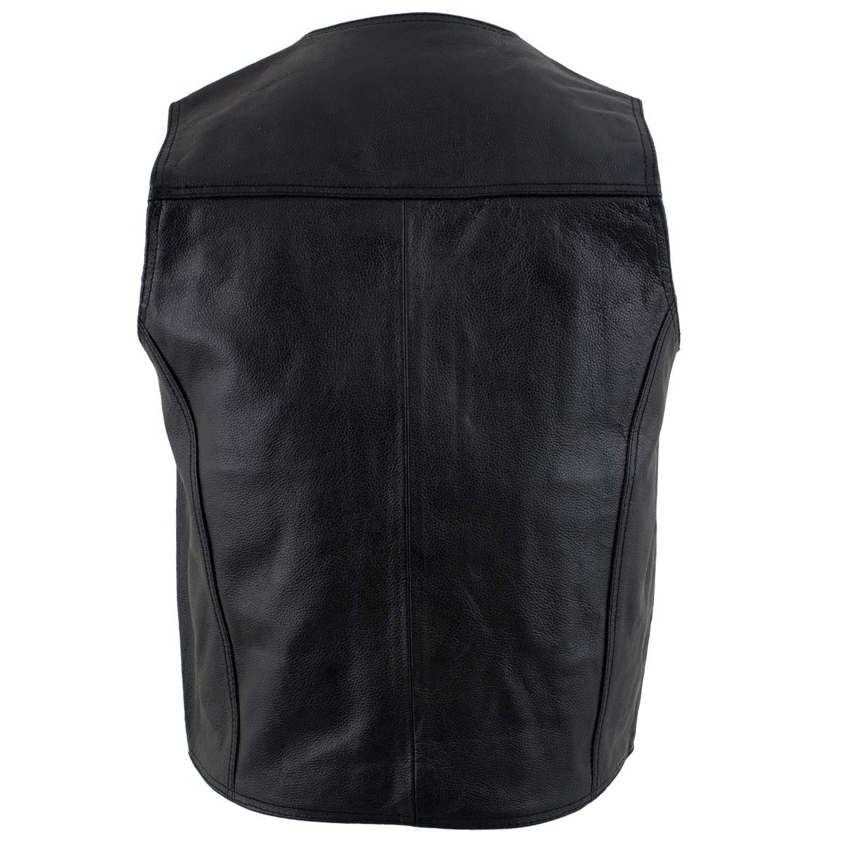 WILLIS& USA製 LEATHER VEST M 98090-15vma__1__26740.