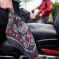 Hot Leathers BAB1076 Sugar Cat Poco Loco Bandana