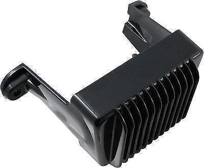 HardDrive Black Regulator for Harley Davidson 1978-1981 Sportster models