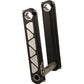 Fly Racing Fixed 4 in. Height Tech Risers