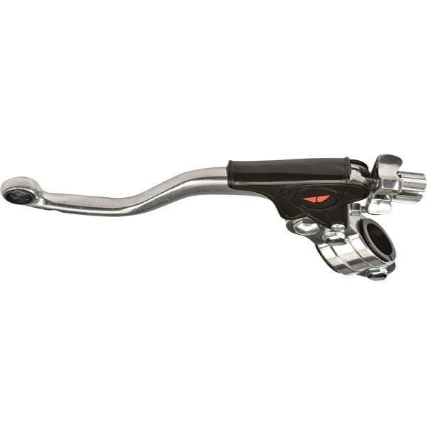 Fly Racing Pro Kit Standard Lever for All 2-Stroke Without Grip