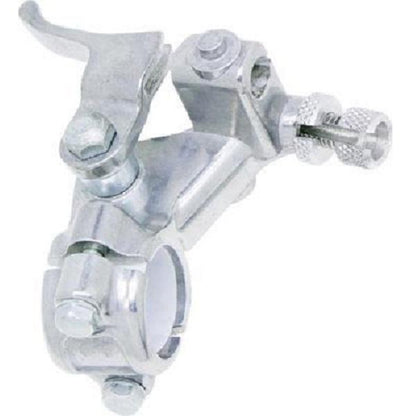 Fly Racing Hot Start Polished CRF Assembly