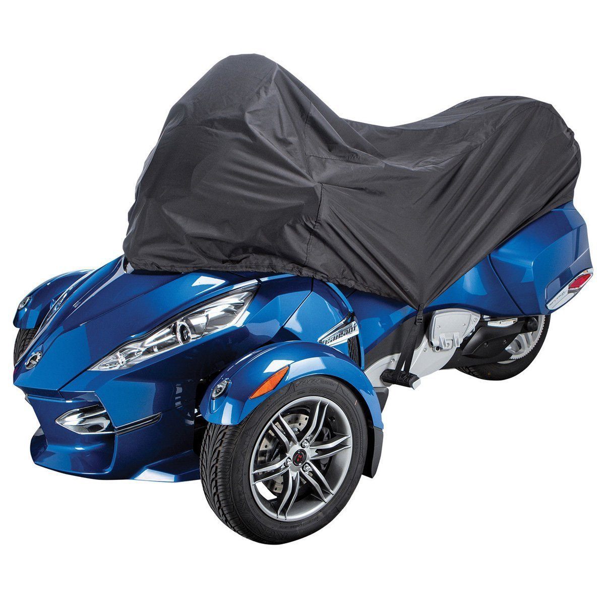 Tourmaster 'Select' Can-Am Spyder RT UV Elite Half Cover