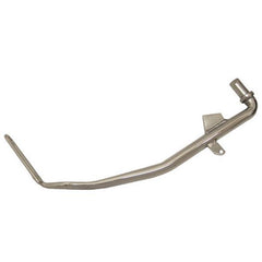 HardDrive 11 in. Chrome Kickstand for Harley-Davidson 1991-2014 Dyna