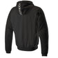 Alpinestars Men’s Chrome Sport Black Hoodie