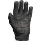 Scorpion Klaw II Black Leather Gloves