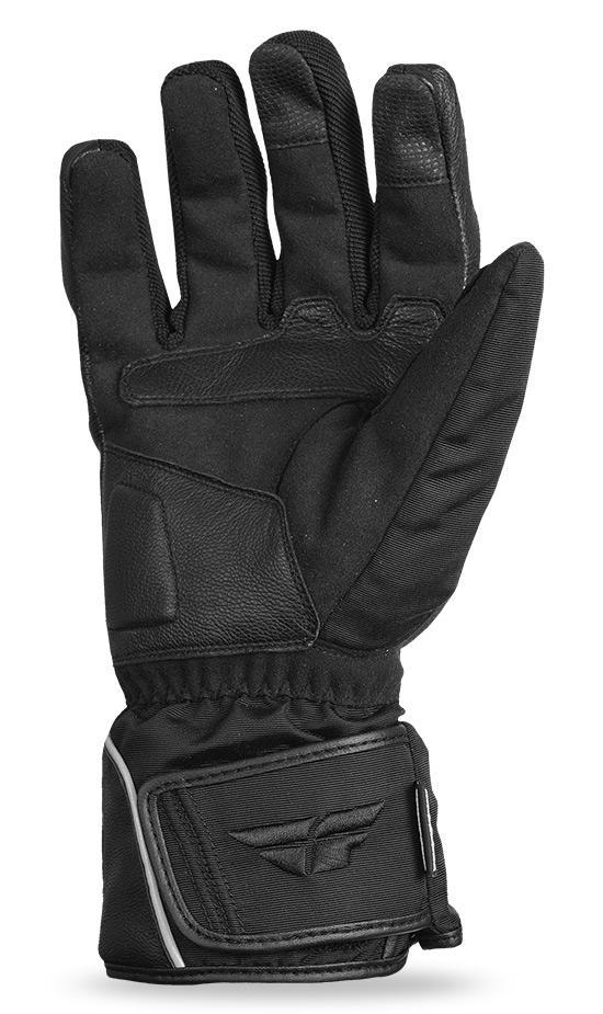 XPLORE GLOVES BLACK 3X