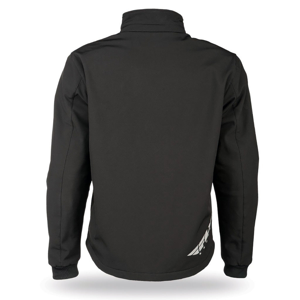 ARMORED TECH HOODIE BLACK MD