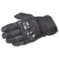 Scorpion SGS MKII Black Leather Gloves