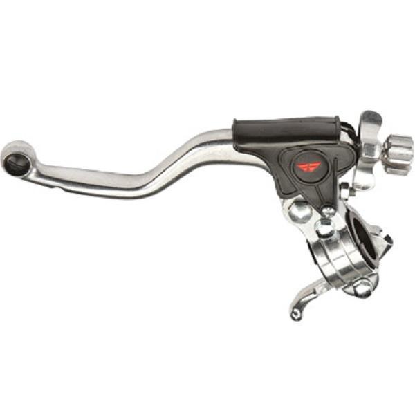 Fly Racing Pro Kit Standard Lever for All 4-Stroke Without Grip