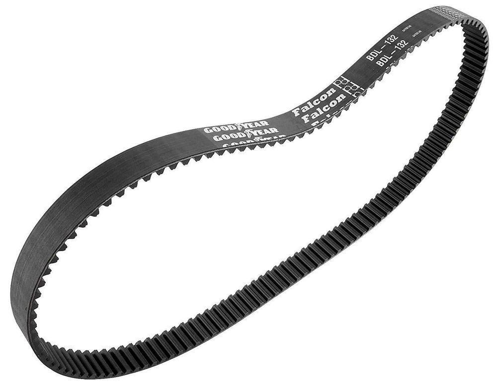 Close Out Goodyear 438885 Falcon SPC Rear Drive Belt 1-1/2in. 14mm 133 Tooth