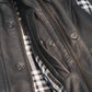 MAGNUM VEST BLACK 2X