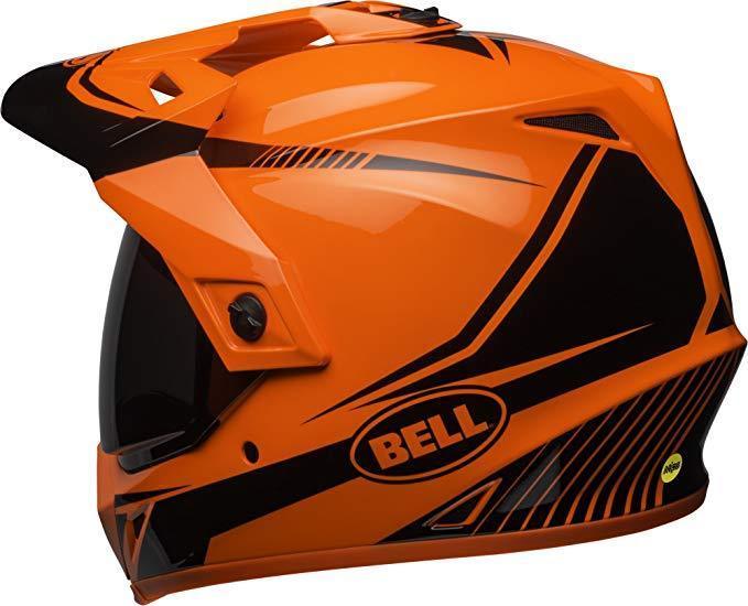 Bell ClickRelease Light Silver Iridium Shield for Star, RS-1, Vortex, Qualifier and Revolver Evo helmets