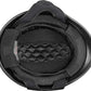 Highway 21 9MM Gloss Black German Beanie Helmet