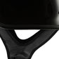 Highway 21 9MM Gloss Black German Beanie Helmet
