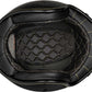 Highway 21 Gloss Black .38 Retro Open Face 3/4 Helmet
