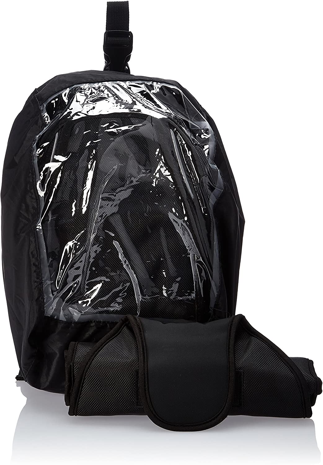 Close Out Cortech Super 2.0 10L Low Profile Strap Mount Tank Bag