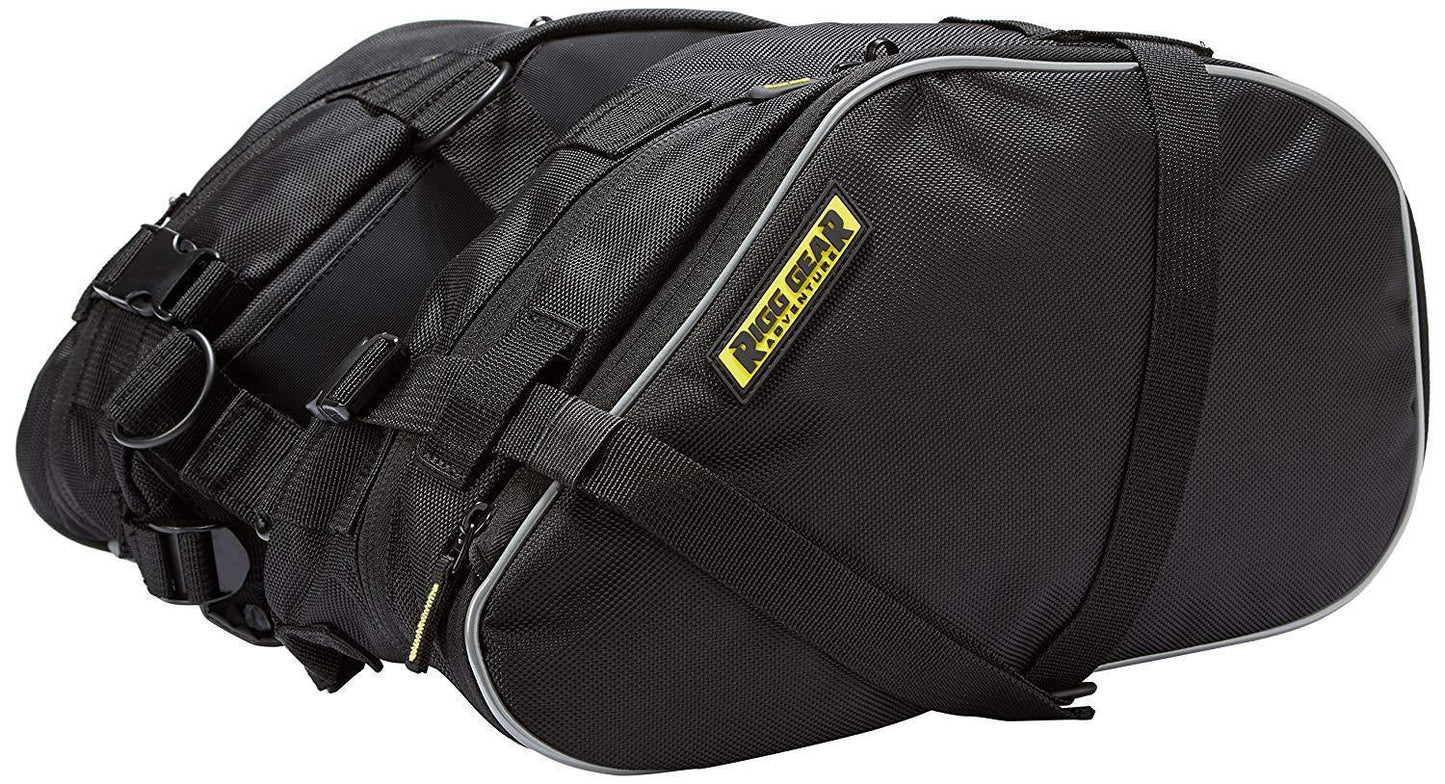 Nelson Rigg Dual Sport Saddlebags