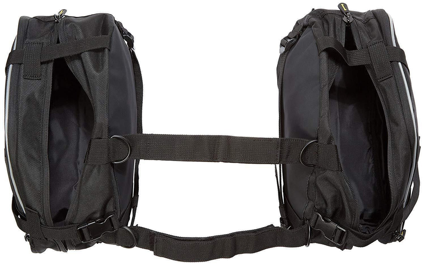 Nelson Rigg Dual Sport Saddlebags