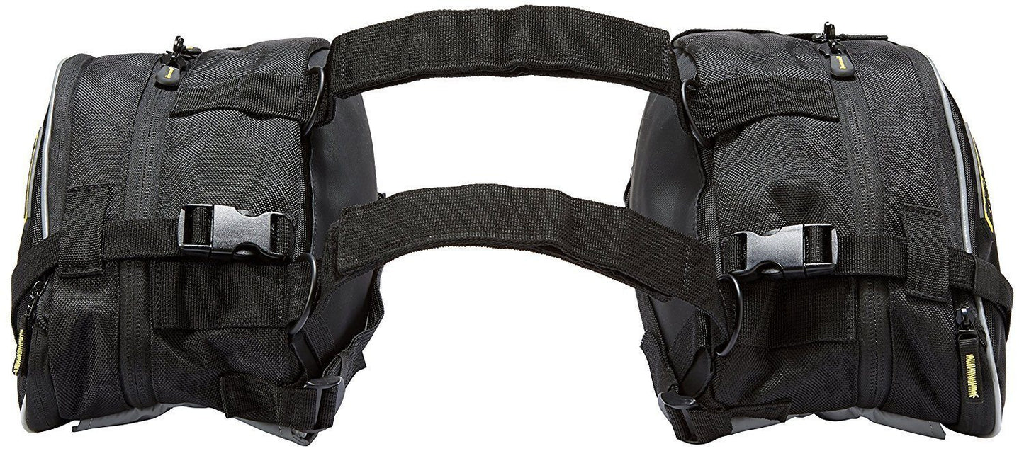 Nelson Rigg Dual Sport Saddlebags