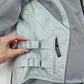 Joe Rocket Cleo Elite Women's Silver Mesh Jacket
