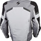 Scorpion Optima Men's Grey Textile Jacket