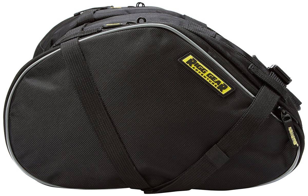 Nelson Rigg Dual Sport Saddlebags