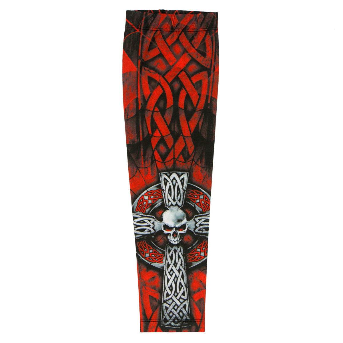 Hot Leathers ARM1003 Celtic Cross Arm Sleeve