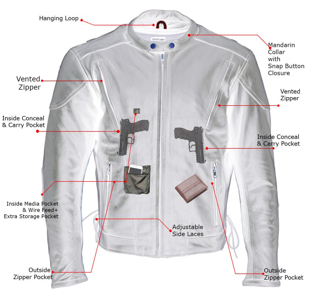 Mens jackets with zip out lining 2025