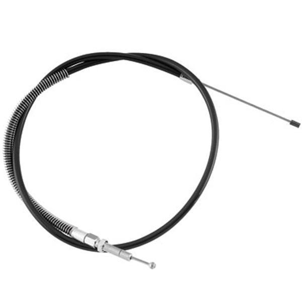 Close Out Barnett 479931 Vinyl Clutch Cable (36 In L) for Harley Davidson 1988-1995
