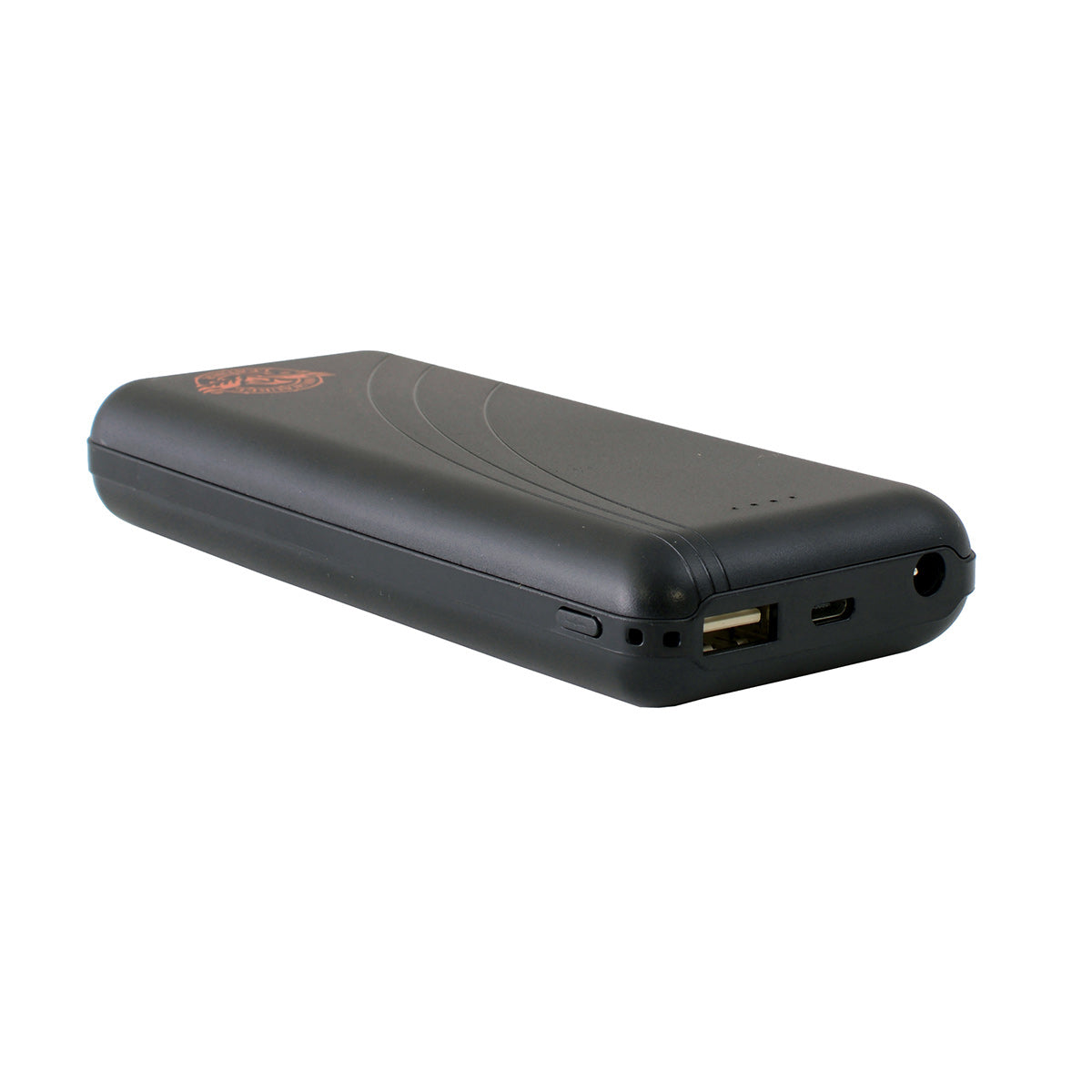 Milwaukee Leather and Nexgen Heat BATTERYHOD74 Universal Battery  for Hoodies