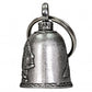 Hot Leathers BEA1015 Native American Guardian Bell