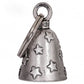 Hot Leathers BEA1028 Old Glory Guardian Bell