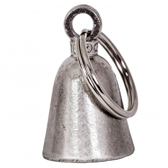 Hot Leathers BEA1093 Classic Guardian Bell