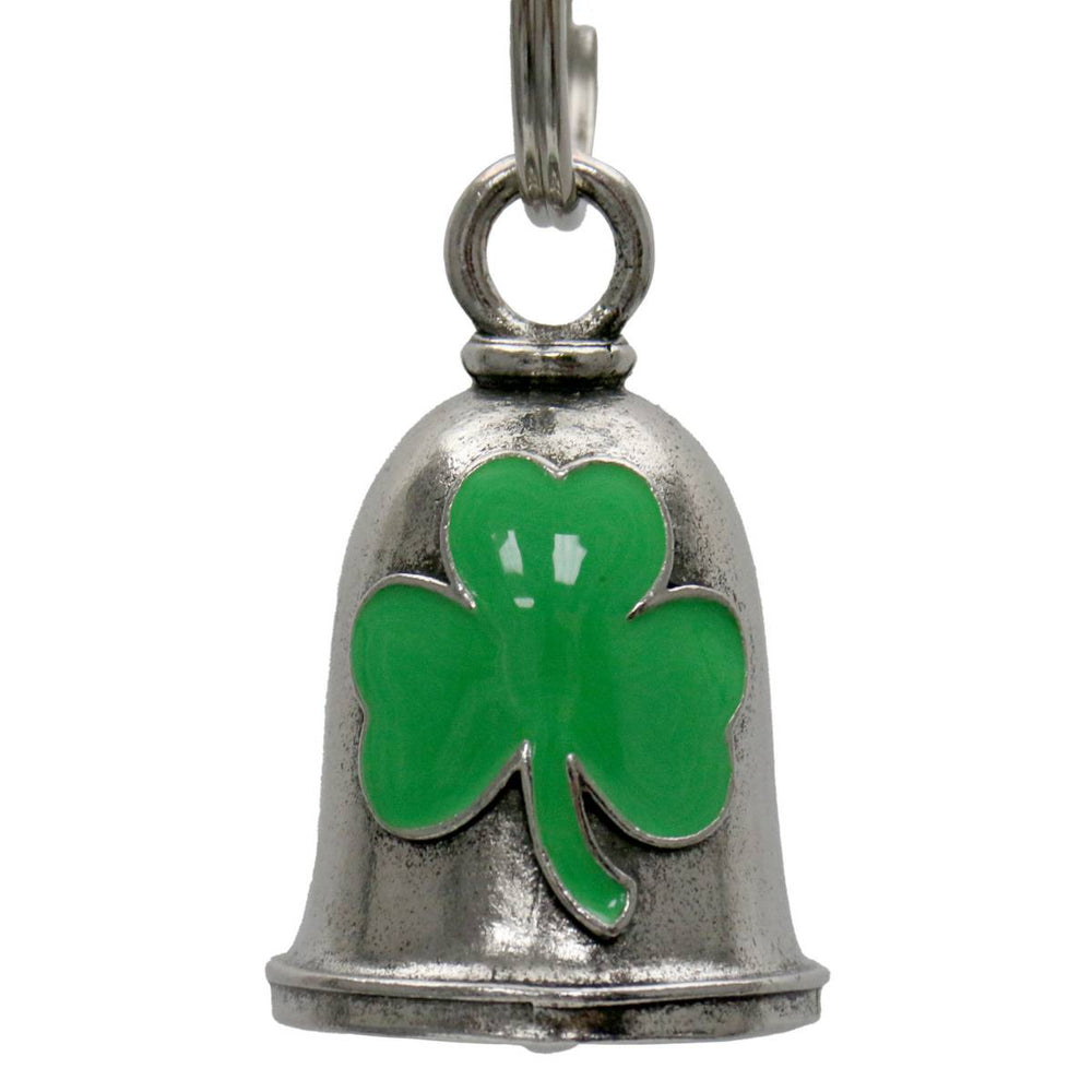 Milwaukee Leather MLB9021 'Biker Boobs - Beer Babes' Motorcycle Good Luck Bell | Key Chain Accessory for Bikers