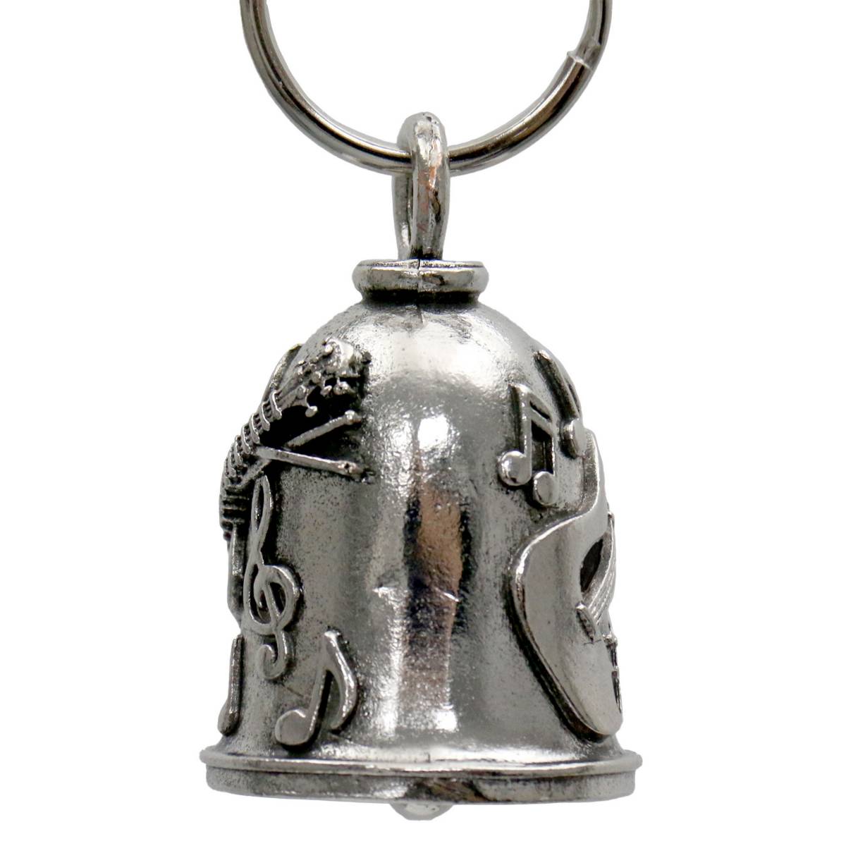 Bell♡　1109 Fairtrade Large Intention Bell With a Deep Soothing Tone – Buddha