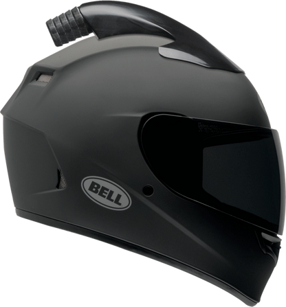 Bell Qualifier Forced Air Matte Black Full Face Helmet