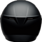 Bell SRT Matte Black Modular Helmet