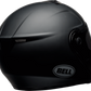 Bell SRT Matte Black Modular Helmet