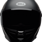 Bell SRT Matte Black Modular Helmet