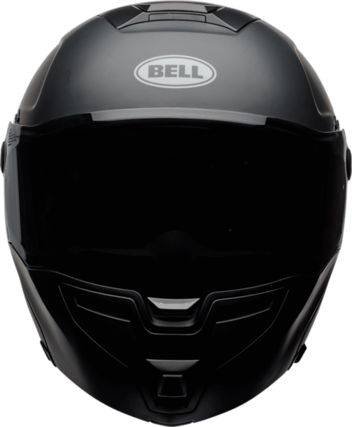 Bell SRT Matte Black Modular Helmet