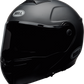 Bell SRT Matte Black Modular Helmet