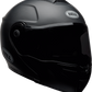 Bell SRT Matte Black Modular Helmet