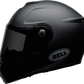Bell SRT Matte Black Modular Helmet