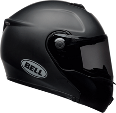 Bell SRT Matte Black Modular Helmet
