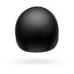 Bell Broozer ‘Full Face. Open Face. In Your Face’ 2 in 1 Motorcycle Matte Black Helmet