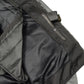 M Boss Motorcycle Apparel BOS11701 Men's Black/Grey Nylon Motorcycle Racer Riding Jacket with Mesh Panel Black